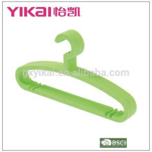 Shenzhen plastic agent hangers for clothes